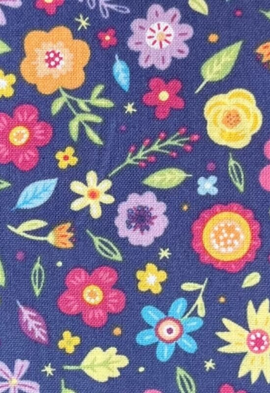Wildflower Whimsy