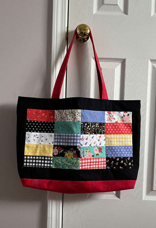 Picnic with The Bees Tote