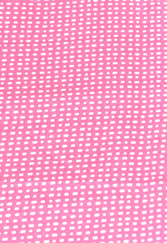 Spring Dreamscape lining
