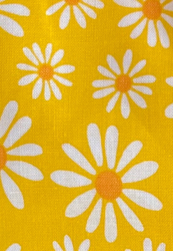Sunshine & Daisies